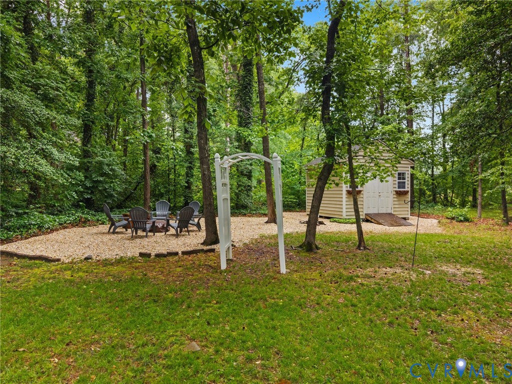 3304 Overcreek Ln