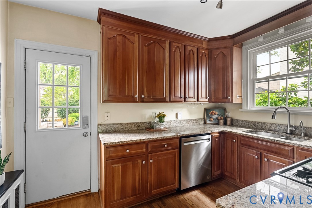 5000 King William Rd