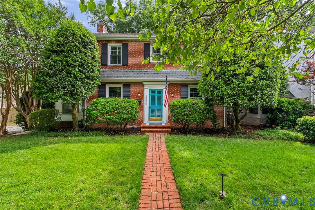 5000 King William Rd