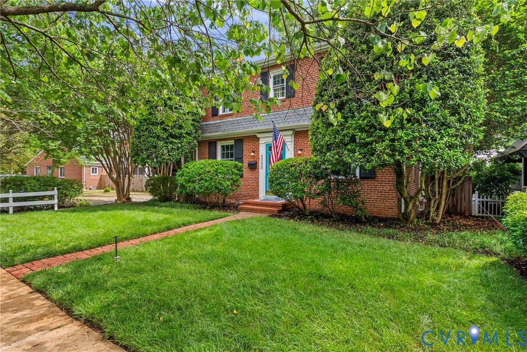 5000 King William Rd