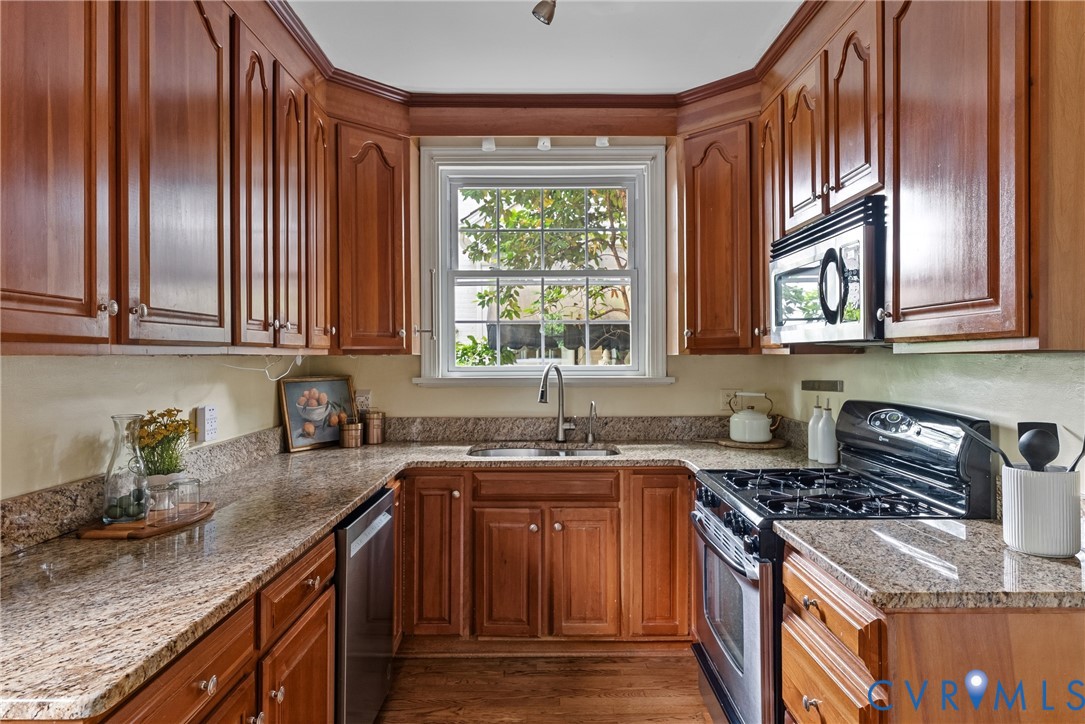 5000 King William Rd
