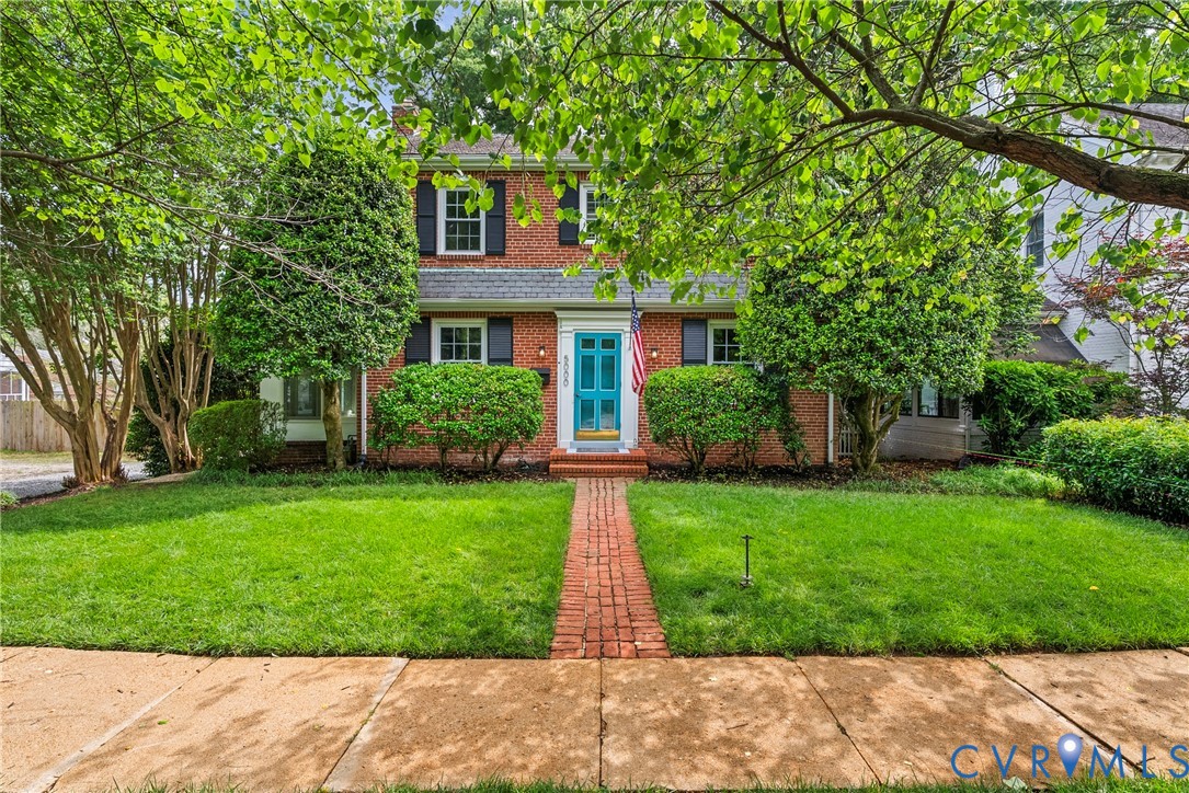 5000 King William Rd