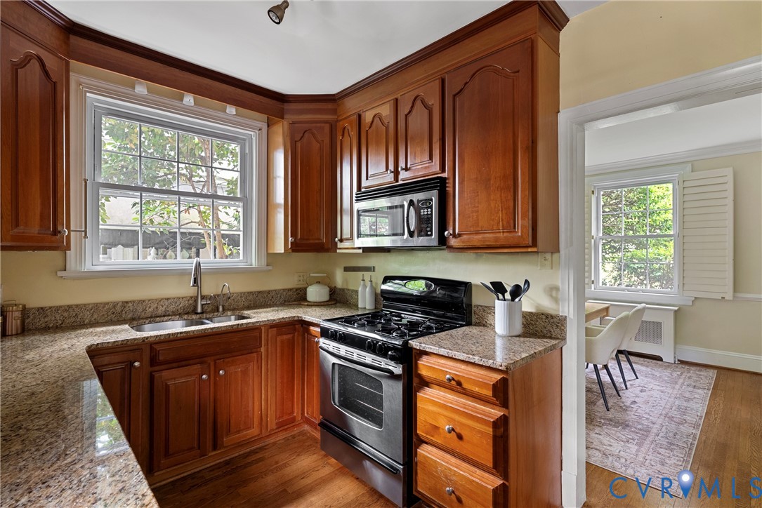 5000 King William Rd