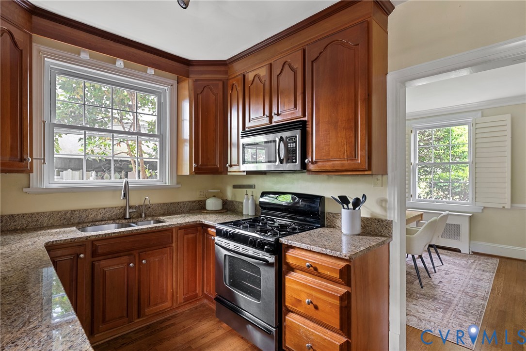 5000 King William Rd