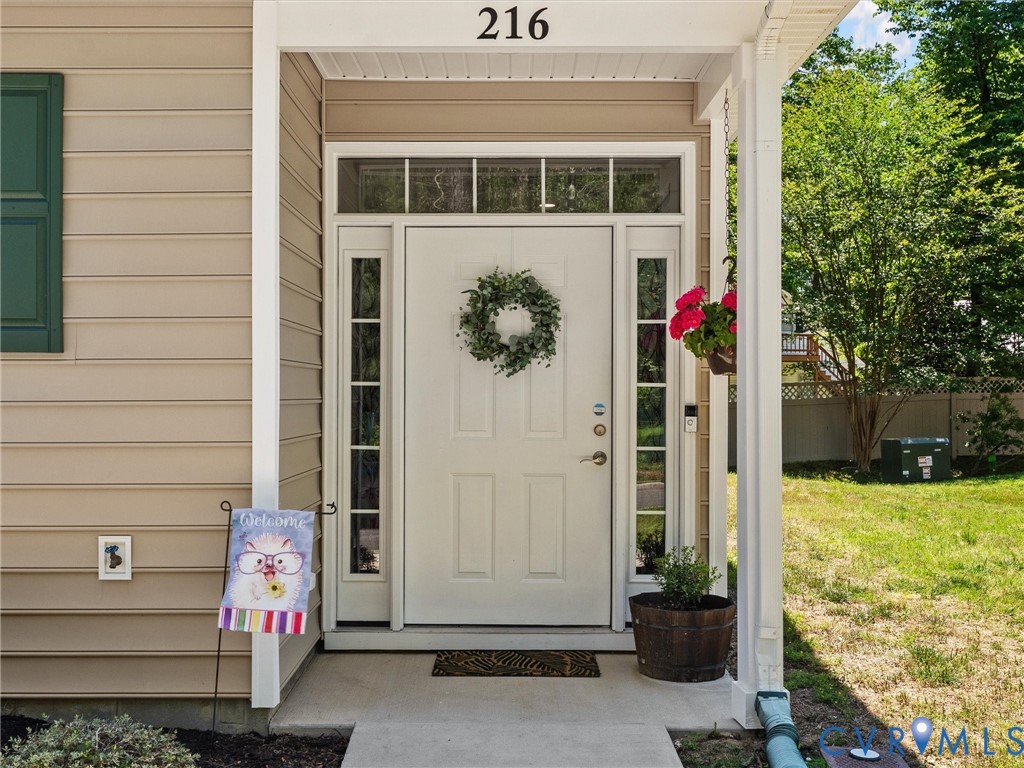 216 Patriots Village Ct