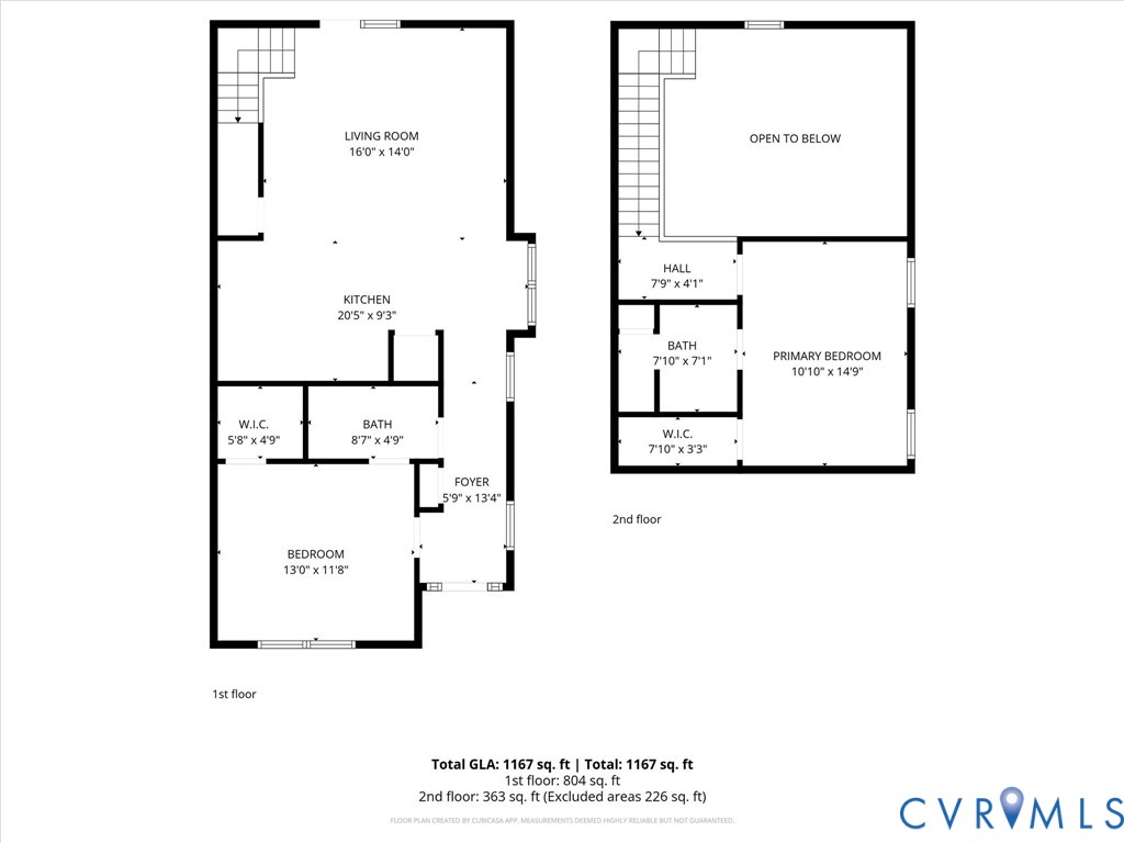 216 Patriots Village Ct