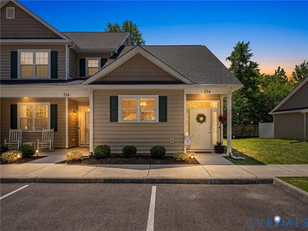 216 Patriots Village Ct