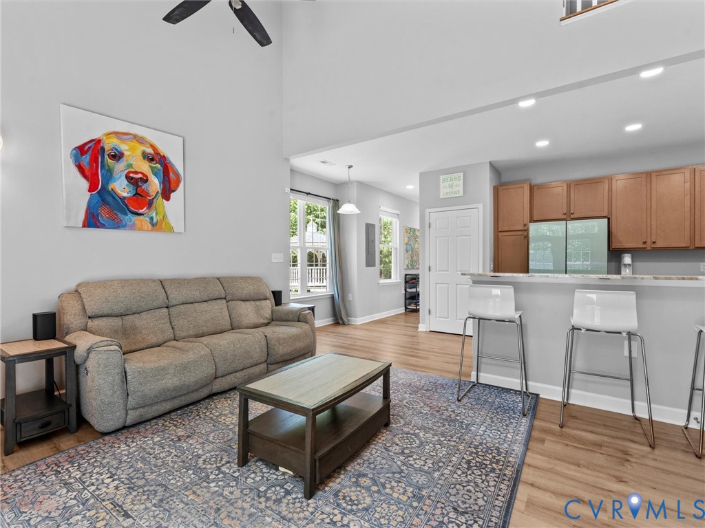 216 Patriots Village Ct
