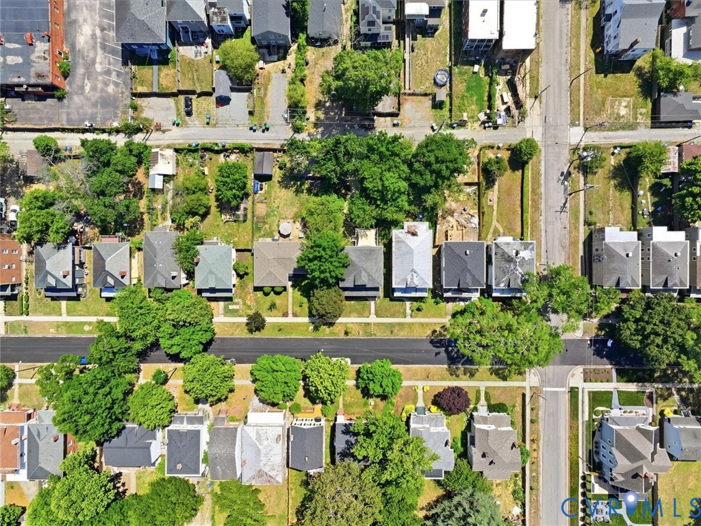 2807 Garland Ave