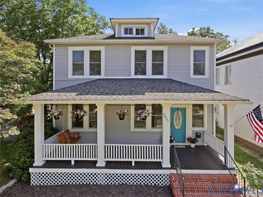 2807 Garland Ave
