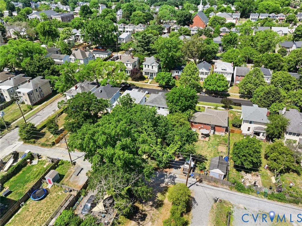 2807 Garland Ave