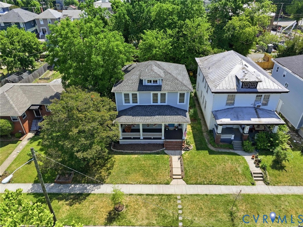 2807 Garland Ave