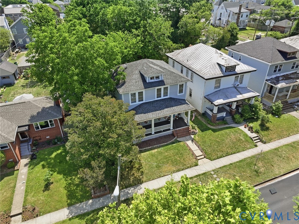 2807 Garland Ave