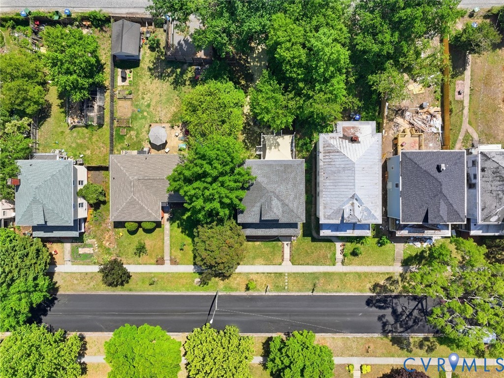 2807 Garland Ave
