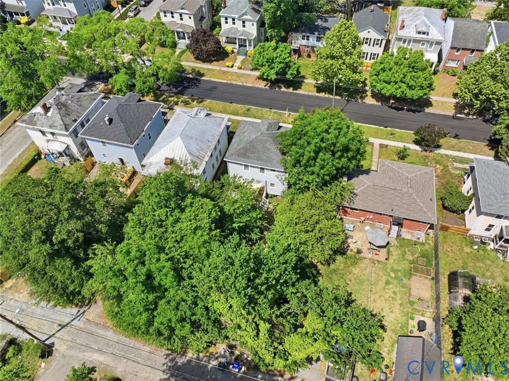 2807 Garland Ave