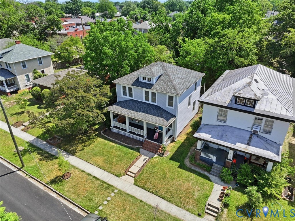 2807 Garland Ave