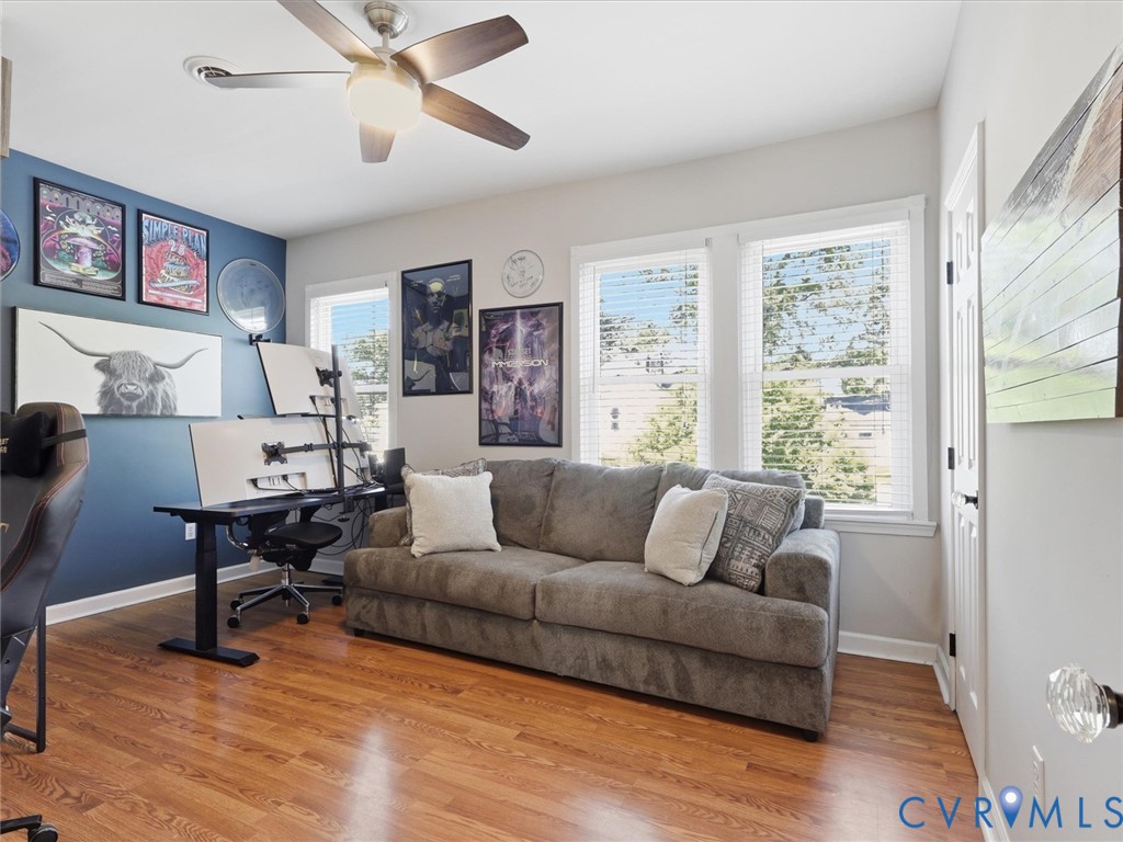 2807 Garland Ave