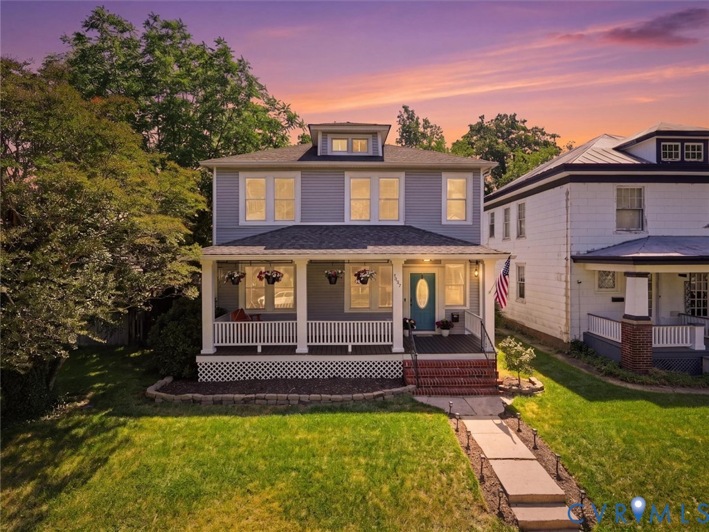 2807 Garland Ave