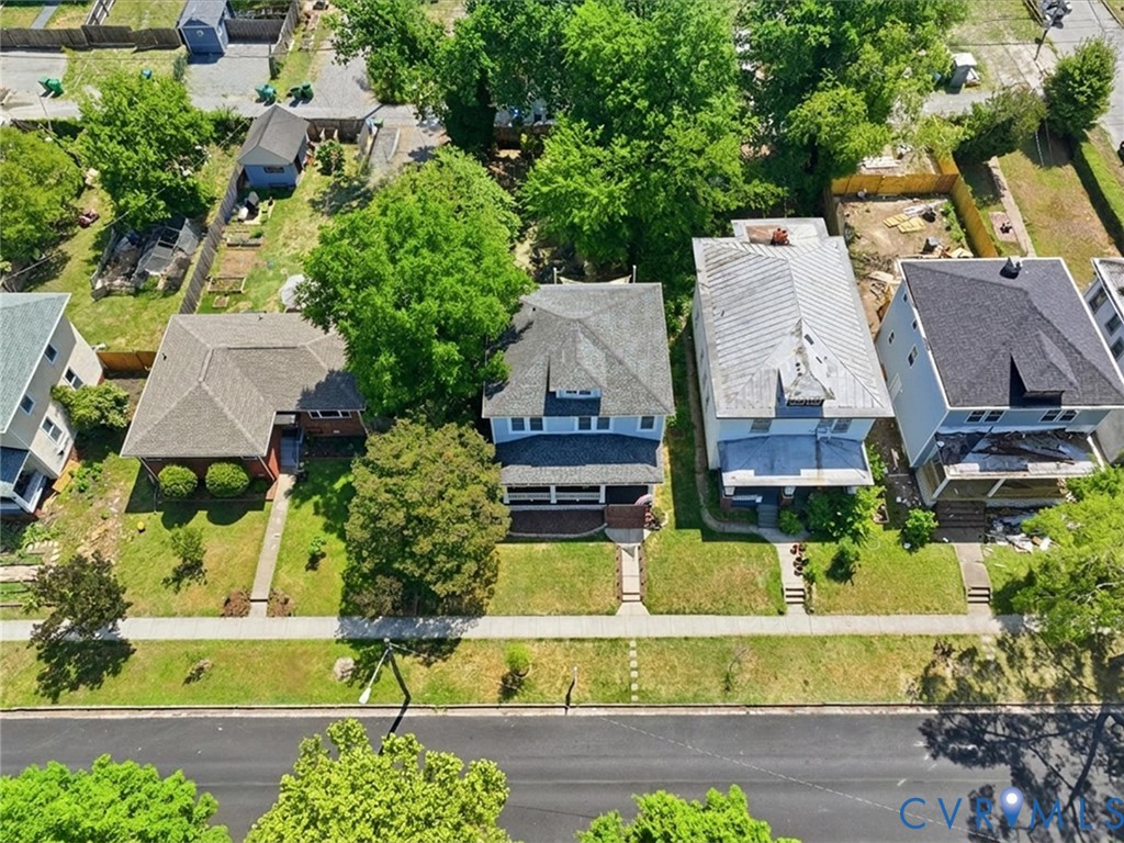 2807 Garland Ave