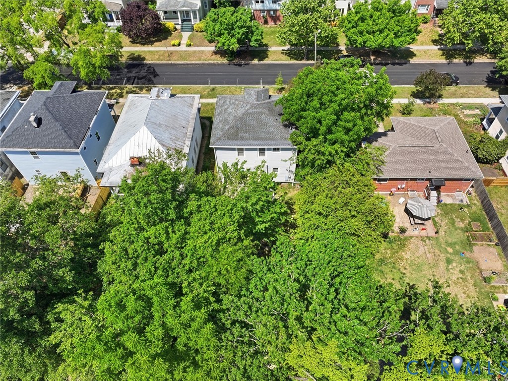 2807 Garland Ave
