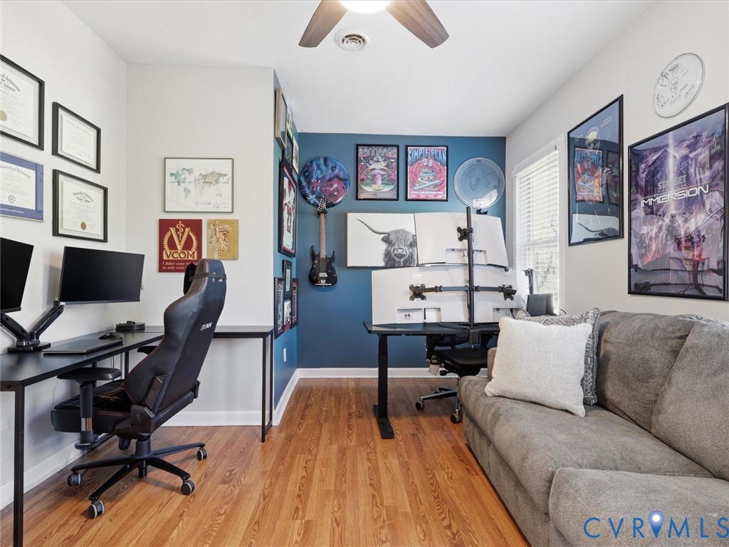2807 Garland Ave