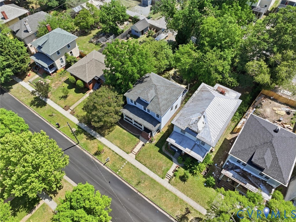 2807 Garland Ave