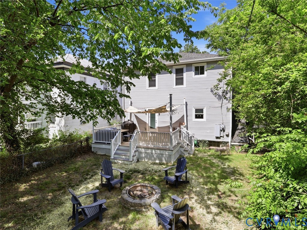 2807 Garland Ave