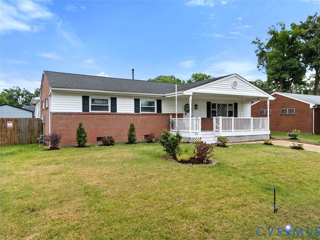 3109 Holly Ave