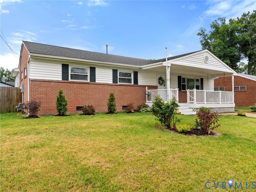 3109 Holly Ave
