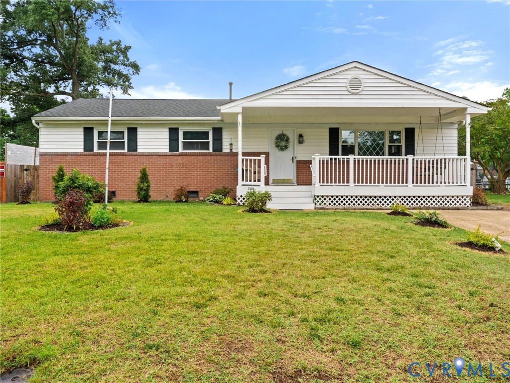 3109 Holly Ave
