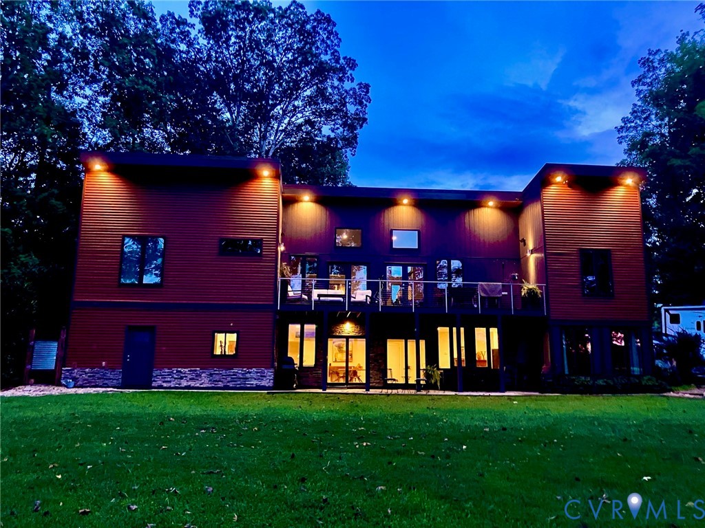 3601 Leonards Ln