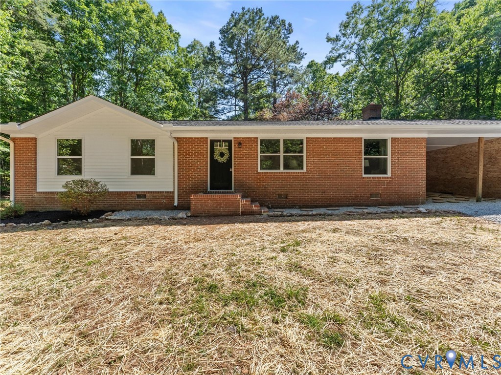 2725 Daphne Ln