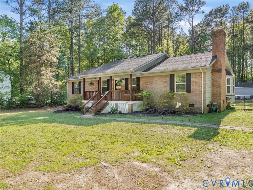 8576 Gibbs Ln