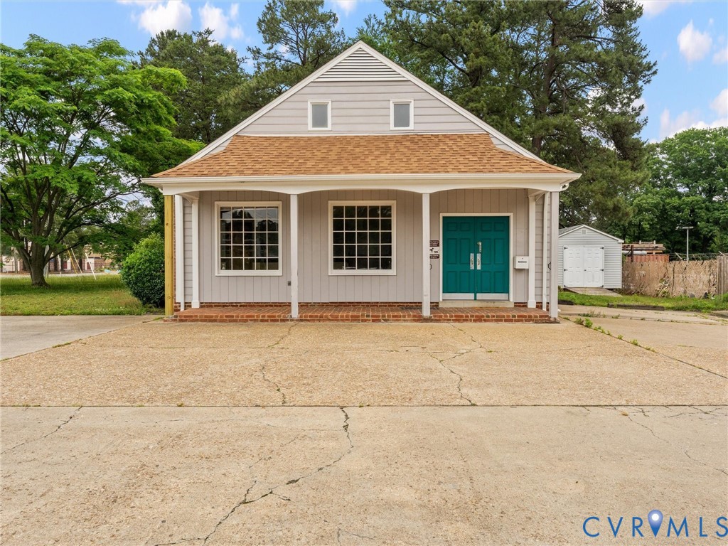 2801 Turner Rd