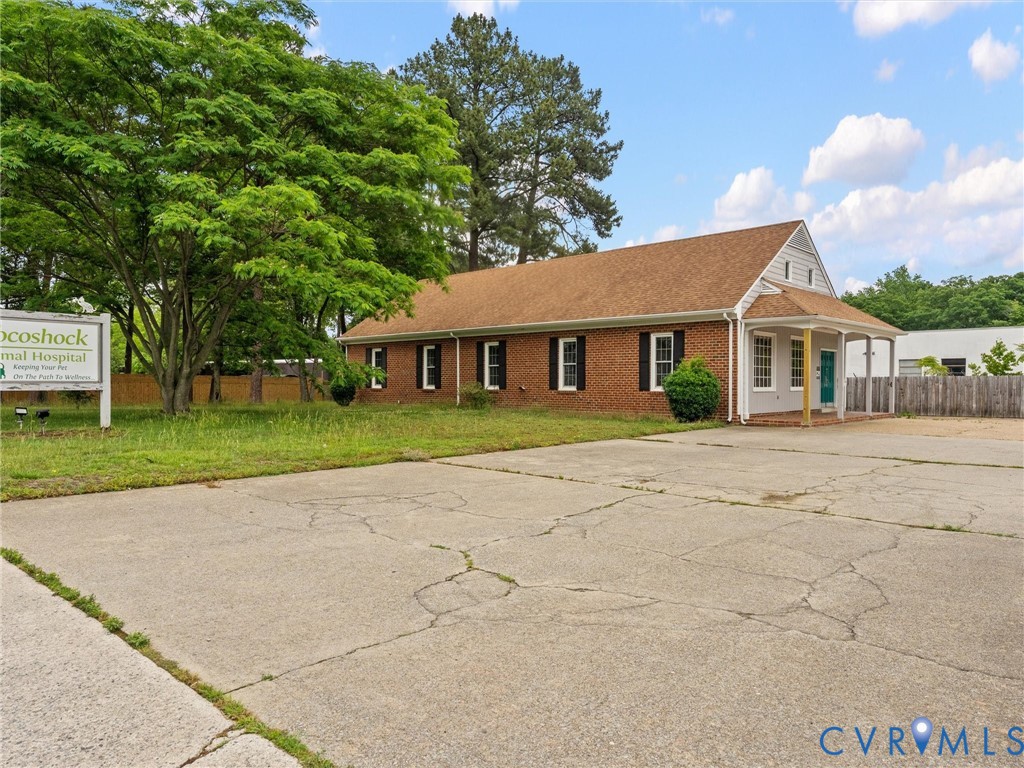 2801 Turner Rd