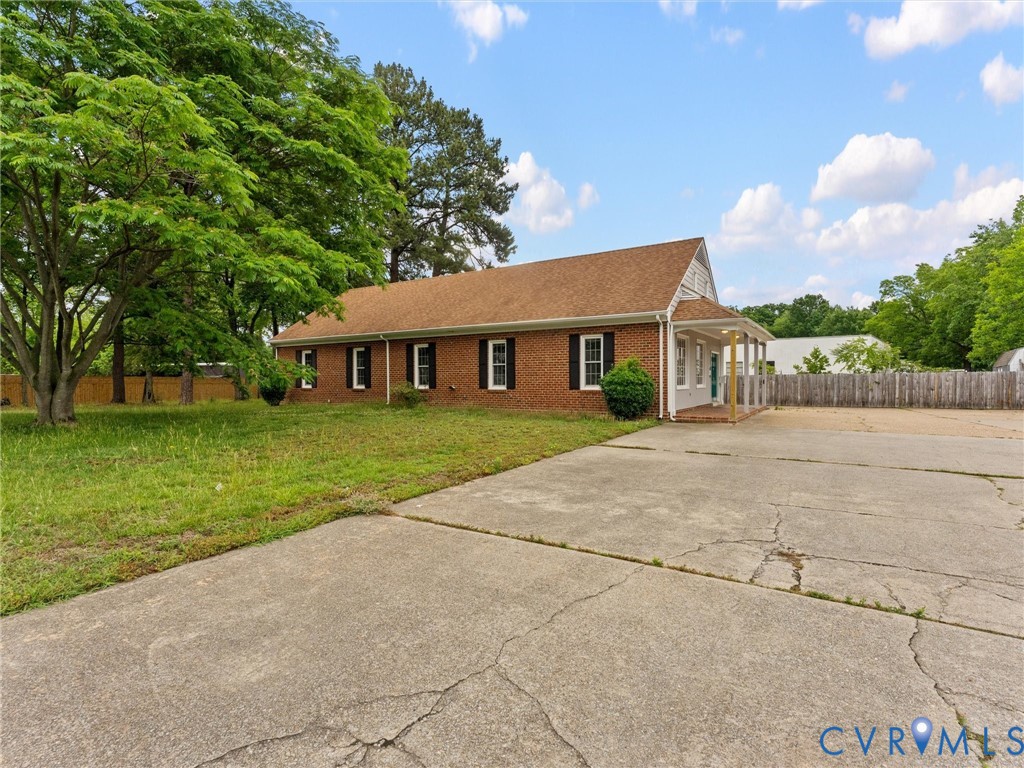2801 Turner Rd