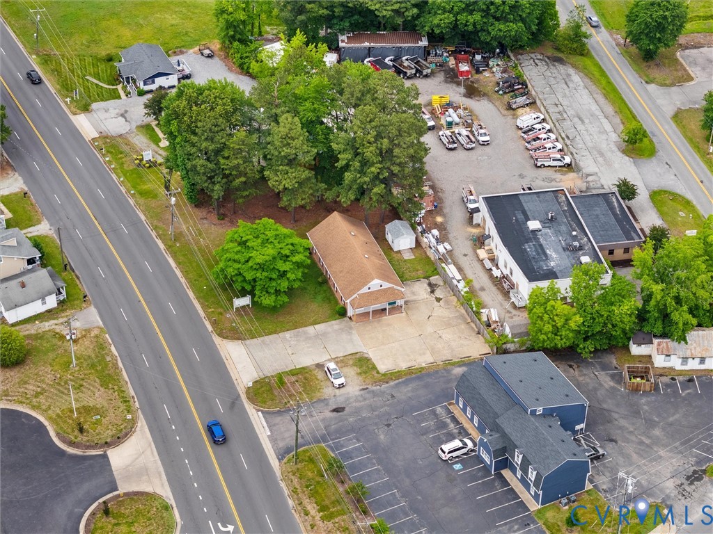 2801 Turner Rd
