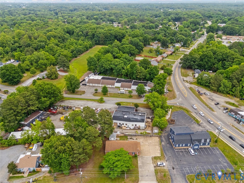2801 Turner Rd