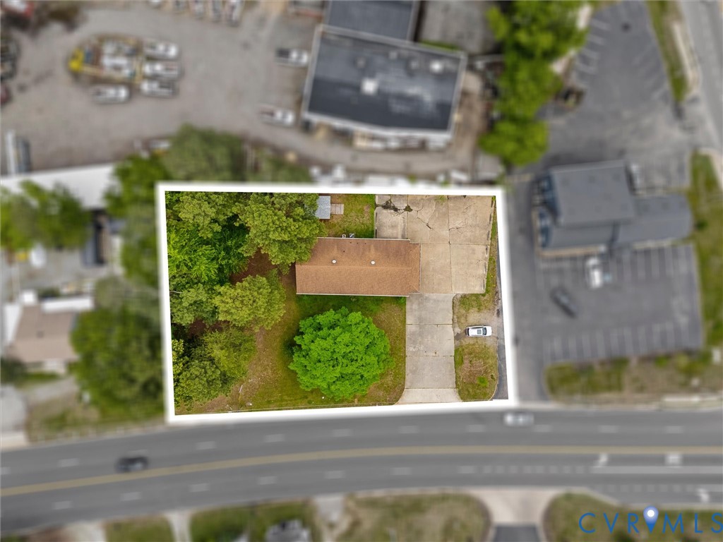 2801 Turner Rd