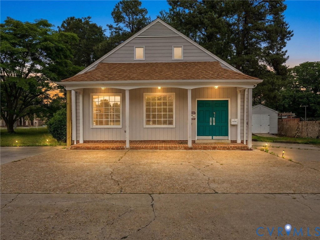 2801 Turner Rd