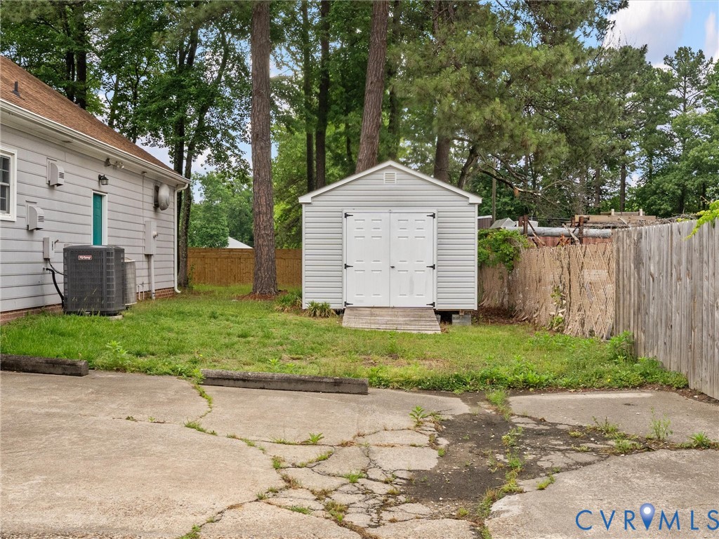 2801 Turner Rd