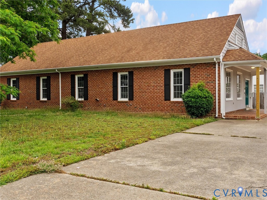 2801 Turner Rd