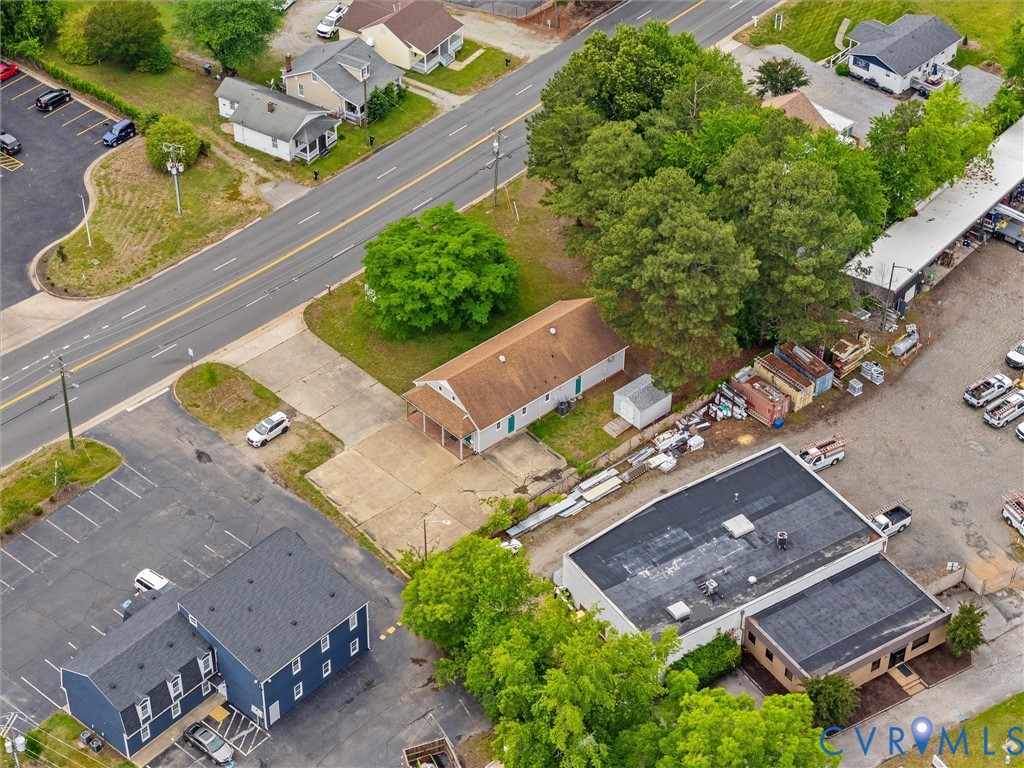 2801 Turner Rd