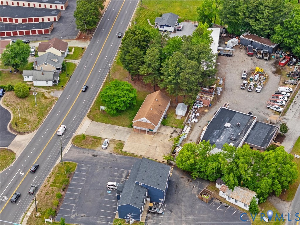 2801 Turner Rd