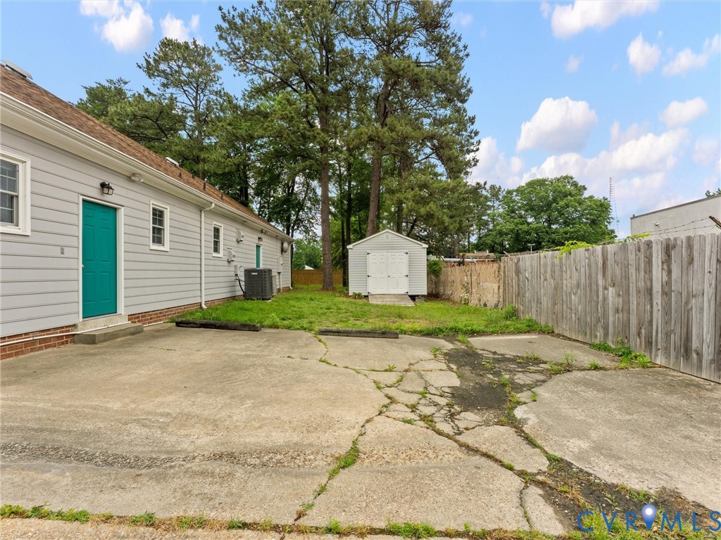 2801 Turner Rd