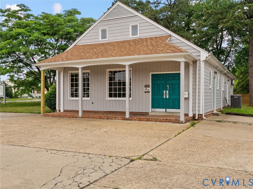 2801 Turner Rd