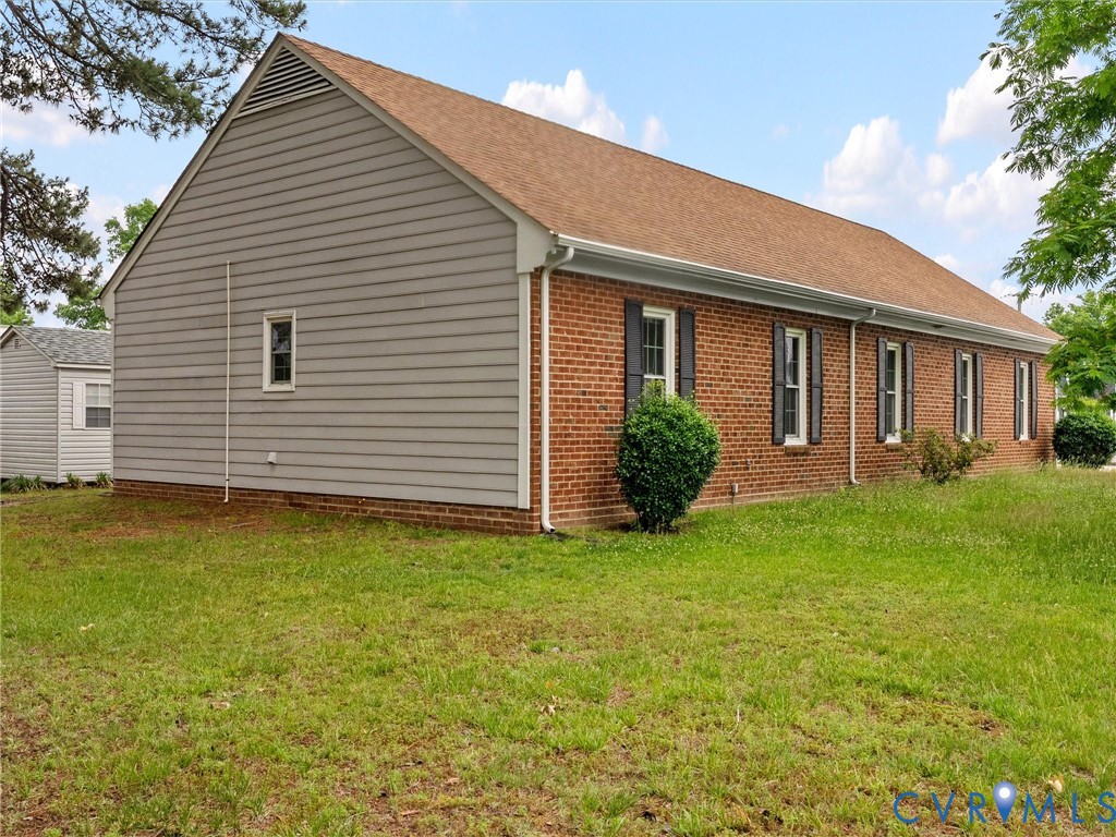 2801 Turner Rd