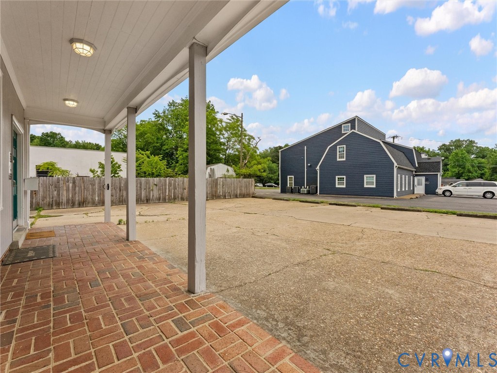 2801 Turner Rd