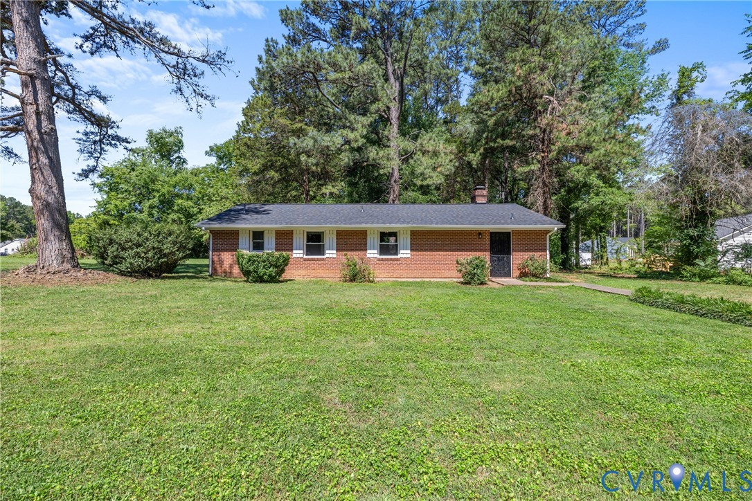 9300 Pridesville Rd