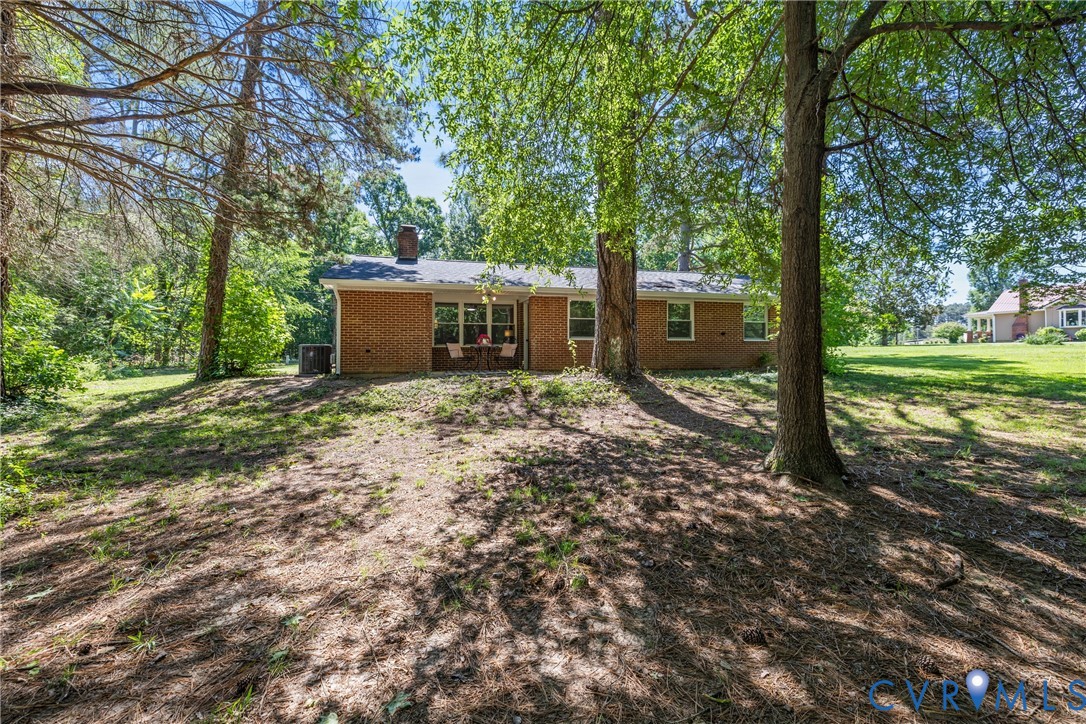 9300 Pridesville Rd